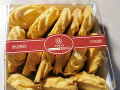 -丁香西饼屋(桂林路店)