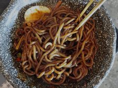 辣辣炸酱面-KCOOKING概念韩餐(世茂52+店)