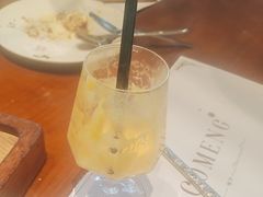 -咖梦餐厅 COMENG RESTAURANT
