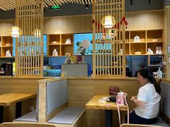 -万和春排骨砂锅米饭(新业广场店)