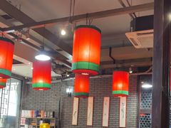 -陈府大宅门成都火锅·手切鲜肉(太原街店)