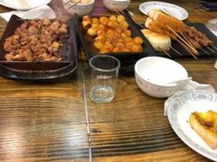 -炉内瓦·瓦片烧烤(明日星城店)
