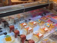 -BreadTalk面包新语·烘焙蛋糕(领展购物广场店)