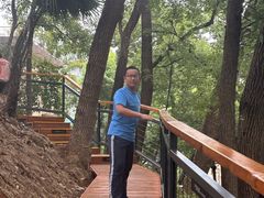 -马王堆汉墓遗址