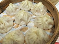 -馋三尺蟹粉小笼(人民广场店)