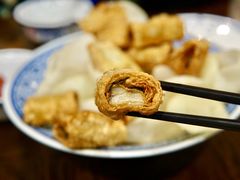 -兰边碗(鼓楼店)