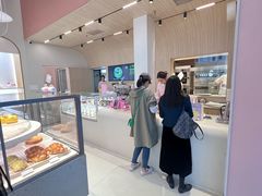 -好利来(七宝领展广场店)