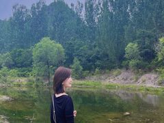 -白河堡水库
