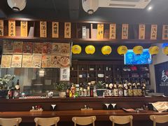 -鳥宫·焼鳥居酒屋(汽博店)