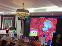 -胶东人家(奥体中心店)