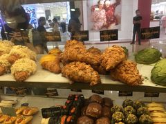 -PAPER STONE BAKERY(天汇广场店)