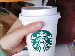 -星巴克(深圳星都豪庭店)