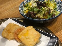 -一井烧肉·活鳗·寿司(望京SOHO店)
