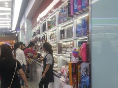 -西单明珠商场