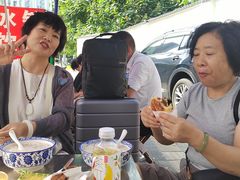 -穆得·老周家牛肉烧饼(普利街店)