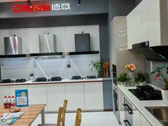 -双季花艺园艺市场(浦东店)