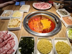 -季季红火锅(长沙步行街店)