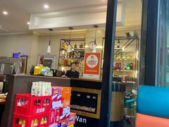 -晚归月亮湾私家菜(临邑路店)