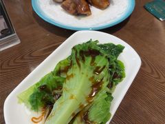 -潮福城大酒楼·潮粤菜·港式点心(阳光城店)