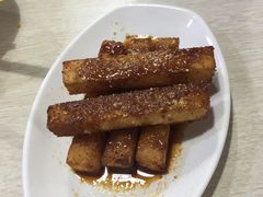 -蜀串香牛杂火锅串串
