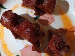 -黑色经典臭豆腐·湖南特产(潇湘文化店)