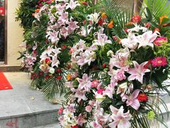 -蝎梁府(青年沟店)