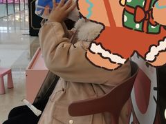 -%百分茶(江阴万达店)
