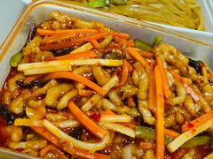 -玉林烤鸭店(黄村兴华店)