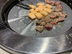 -么子烤肉(化龙池店)