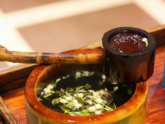 -汉水谣·江景餐厅(江滩店)