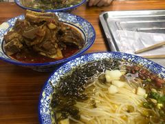 -唐记牛骨粉(陶溪川店)