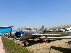 -中国航空博物馆