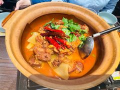 -酒肆浅葱·特色菜馆(卓悦intown店)