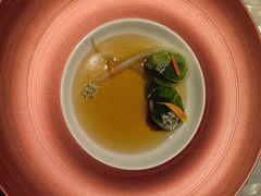 -广州四季酒店·佰鲜汇·现代法餐