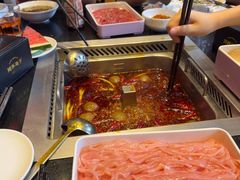 -川西坝子火锅(金沙1.0直营店)