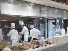 -西贝(六里桥旗舰店)
