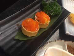 -大渔铁板烧(万象城店)