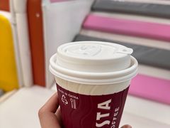 -COSTA COFFEE(新奥购物中心店)