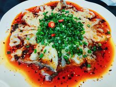 -弓虽昌焖烧鸡(大竹林店)