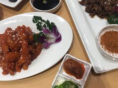 -汤W城市微度假(仓山店)