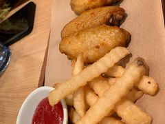 -必胜客(百联又一城店)