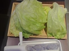 -蝎王府羊蝎子(虎坊桥总店)