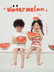 -蜜糖派儿童摄影(青建·太阳岛店)