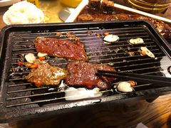 -苹果树下艺术餐厅(通州店)