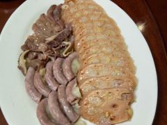 -百姓百味海鲜酒楼(粤垦路总店)