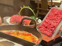 -盡膳口福跷脚牛肉火锅(国贸商城店)