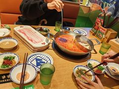 -天河城购物中心