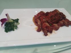 -志诚丽柏酒店·锦轩中餐厅·宴会厅