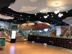 -杭州开元森泊度假乐园