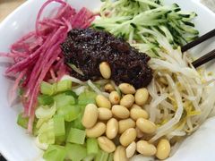 -吴记百姓菜馆·北京菜·烤鸭(故宫店)